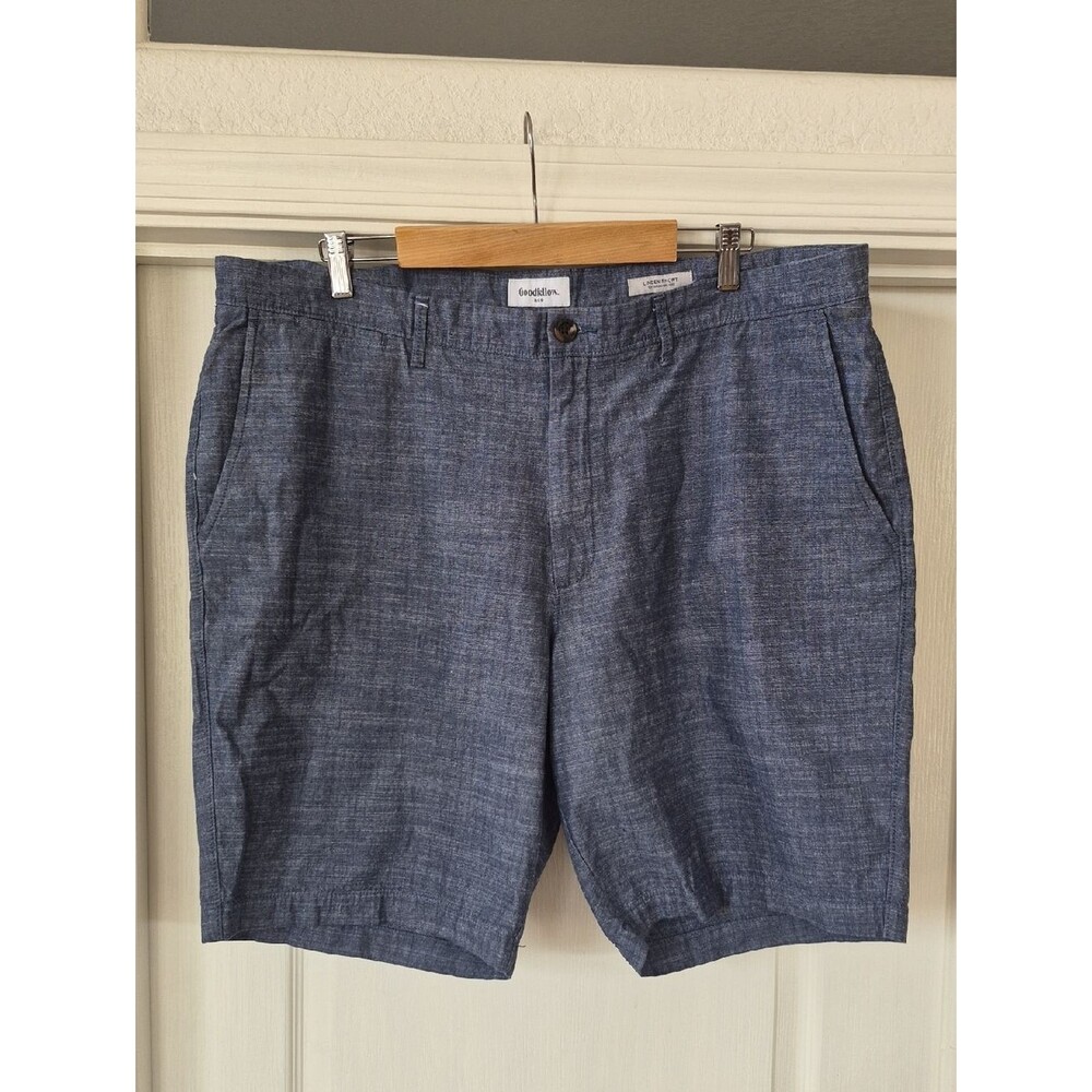 Goodfellow & Co Cotton Shorts Sz 42
